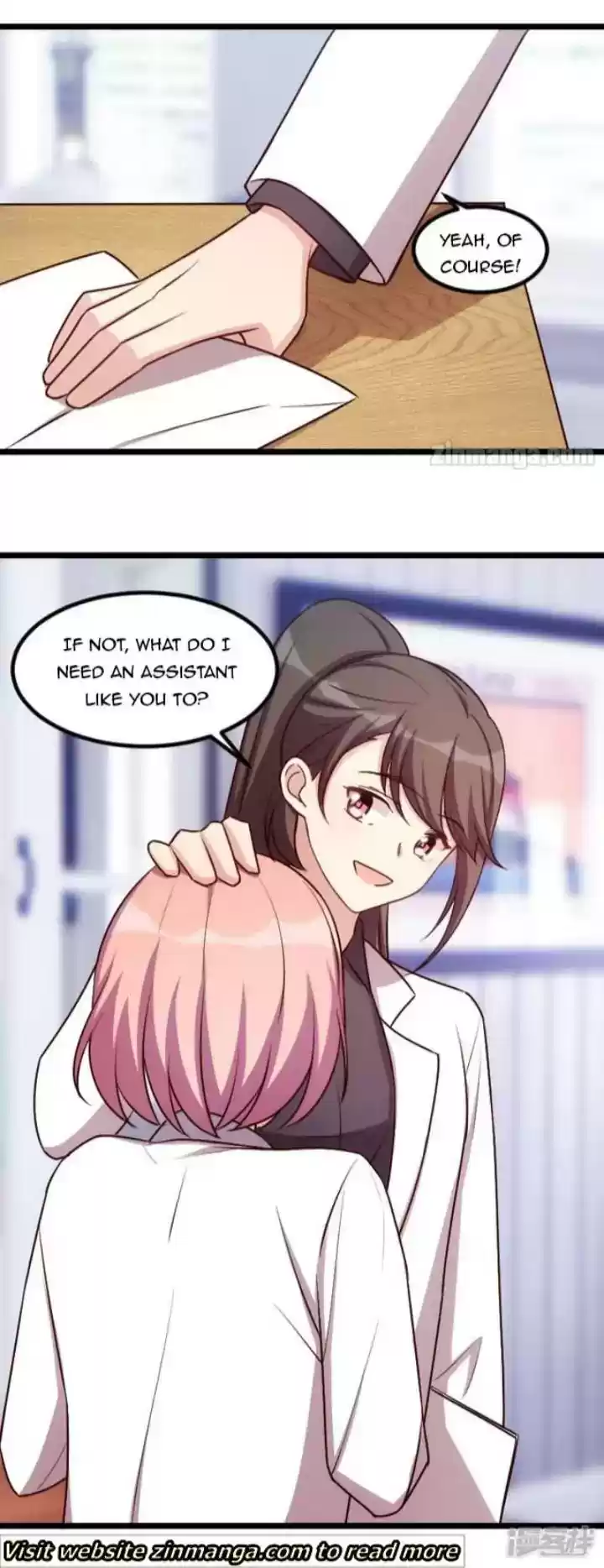 CEO's Sudden Proposal Chapter 175