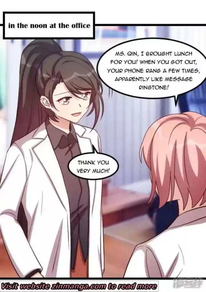 CEO's Sudden Proposal Chapter 176