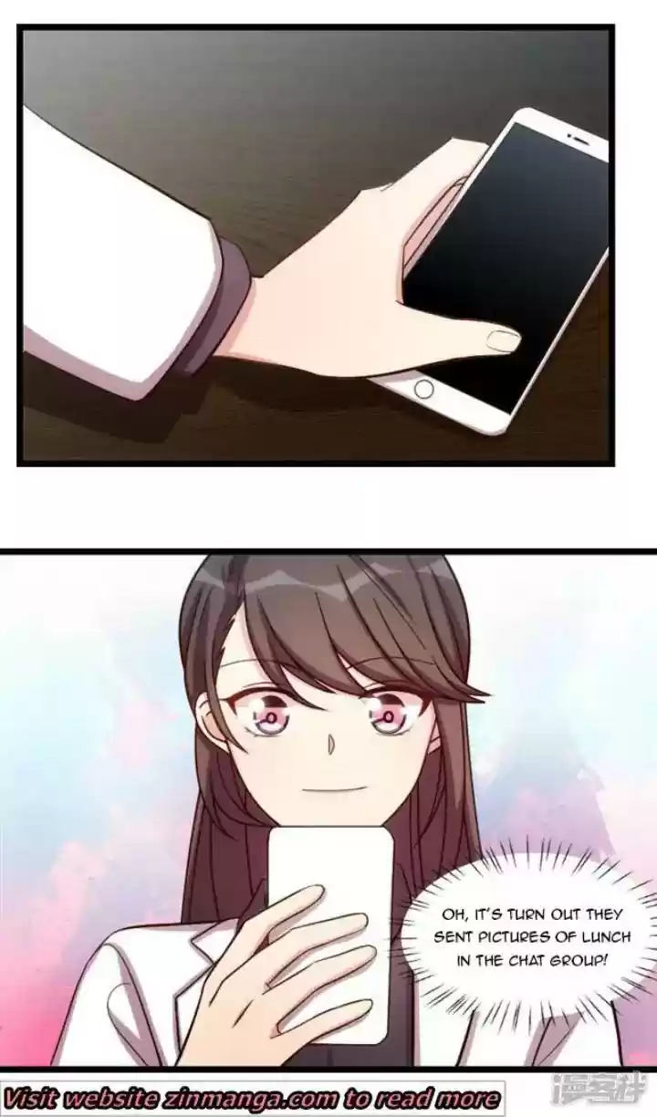 CEO's Sudden Proposal Chapter 176