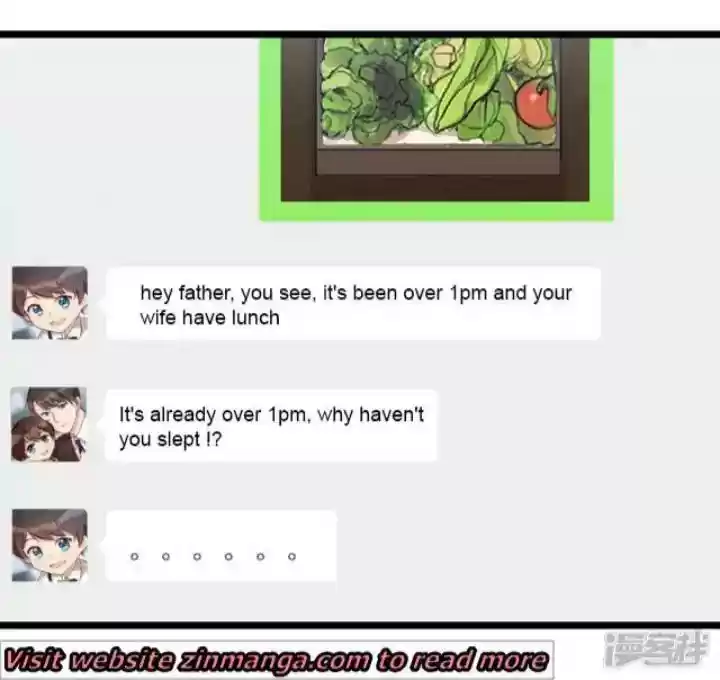 CEO's Sudden Proposal Chapter 176