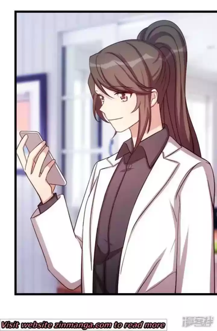 CEO's Sudden Proposal Chapter 176