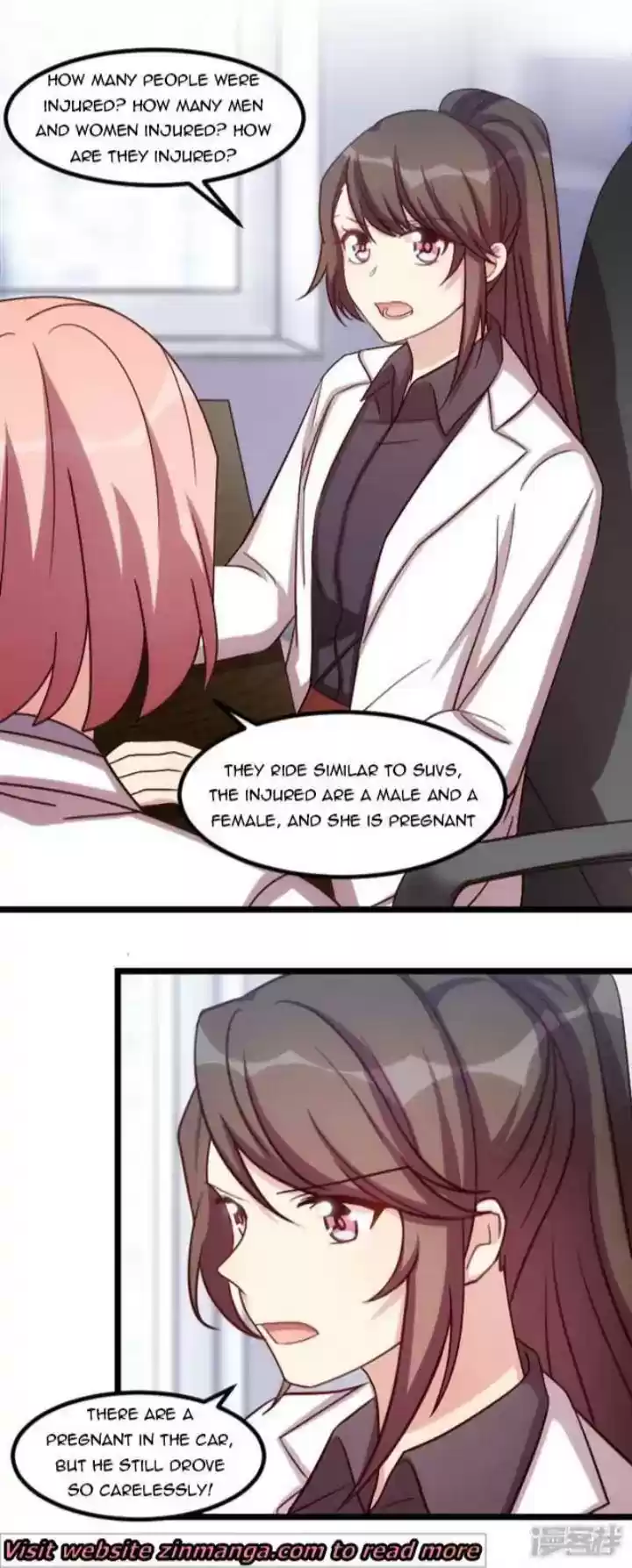 CEO's Sudden Proposal Chapter 176