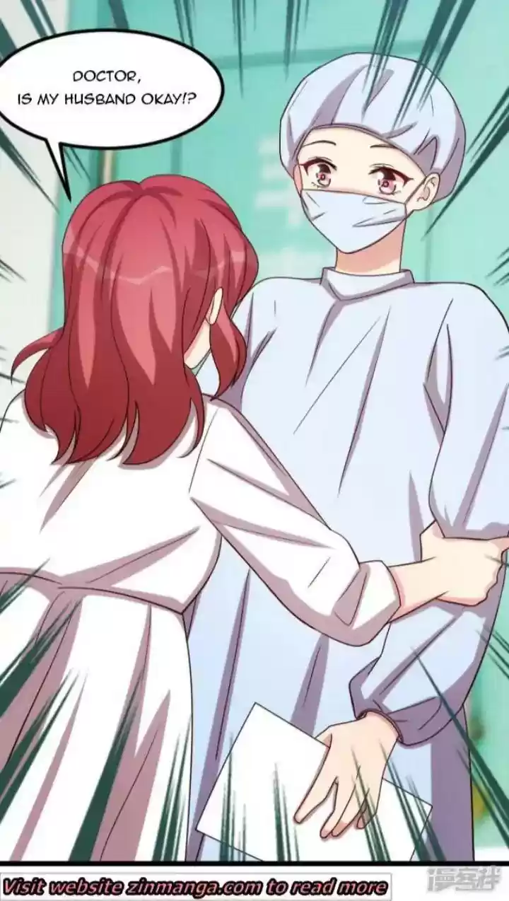 CEO's Sudden Proposal Chapter 176