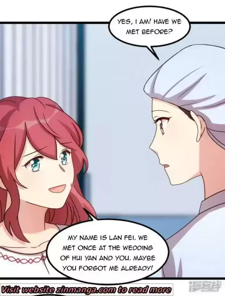 CEO's Sudden Proposal Chapter 176