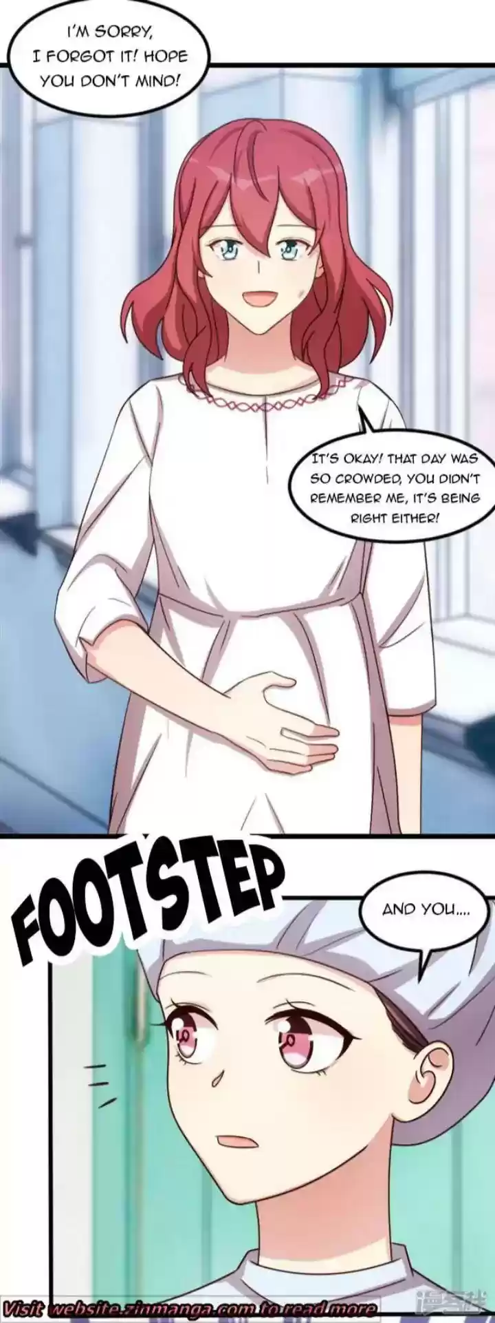 CEO's Sudden Proposal Chapter 176