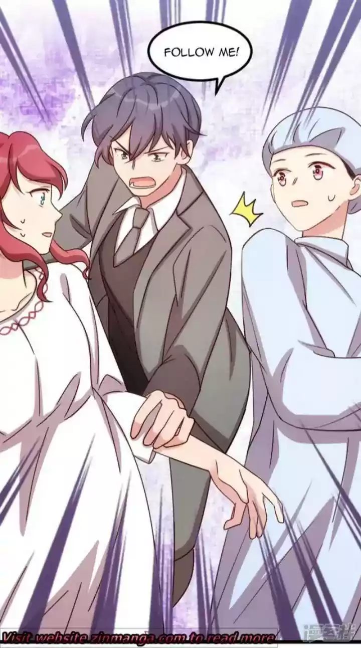 CEO's Sudden Proposal Chapter 176