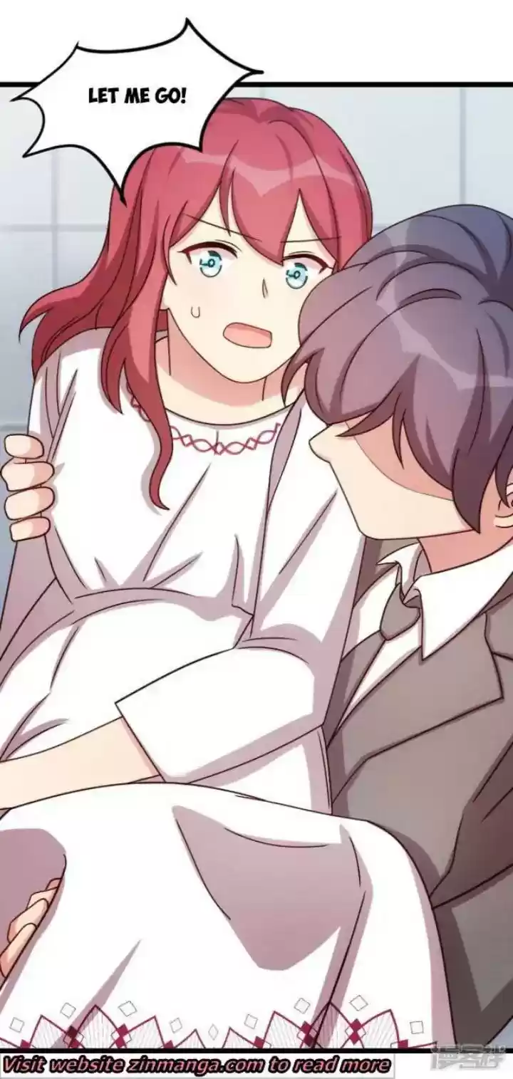 CEO's Sudden Proposal Chapter 176