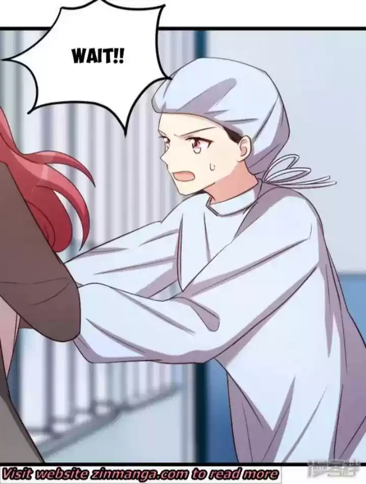 CEO's Sudden Proposal Chapter 176