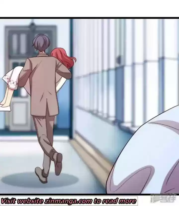 CEO's Sudden Proposal Chapter 176