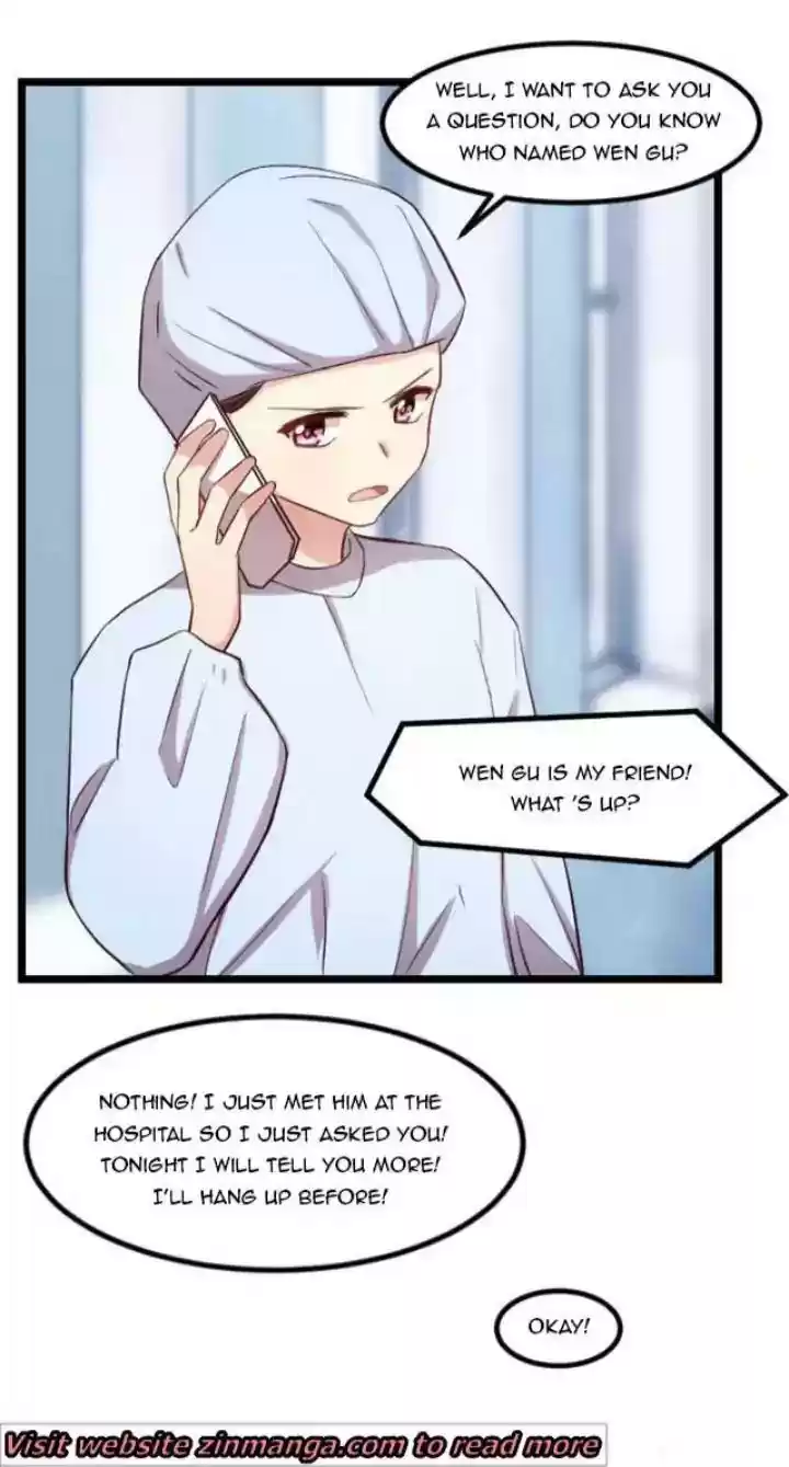 CEO's Sudden Proposal Chapter 176