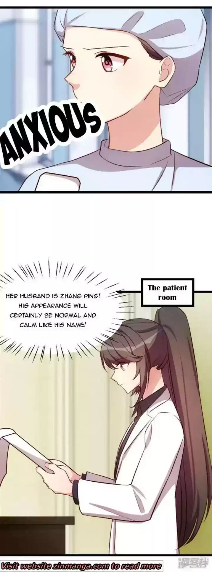 CEO's Sudden Proposal Chapter 176