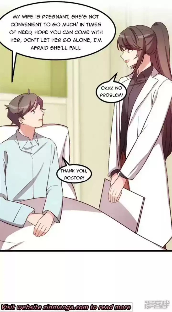 CEO's Sudden Proposal Chapter 176