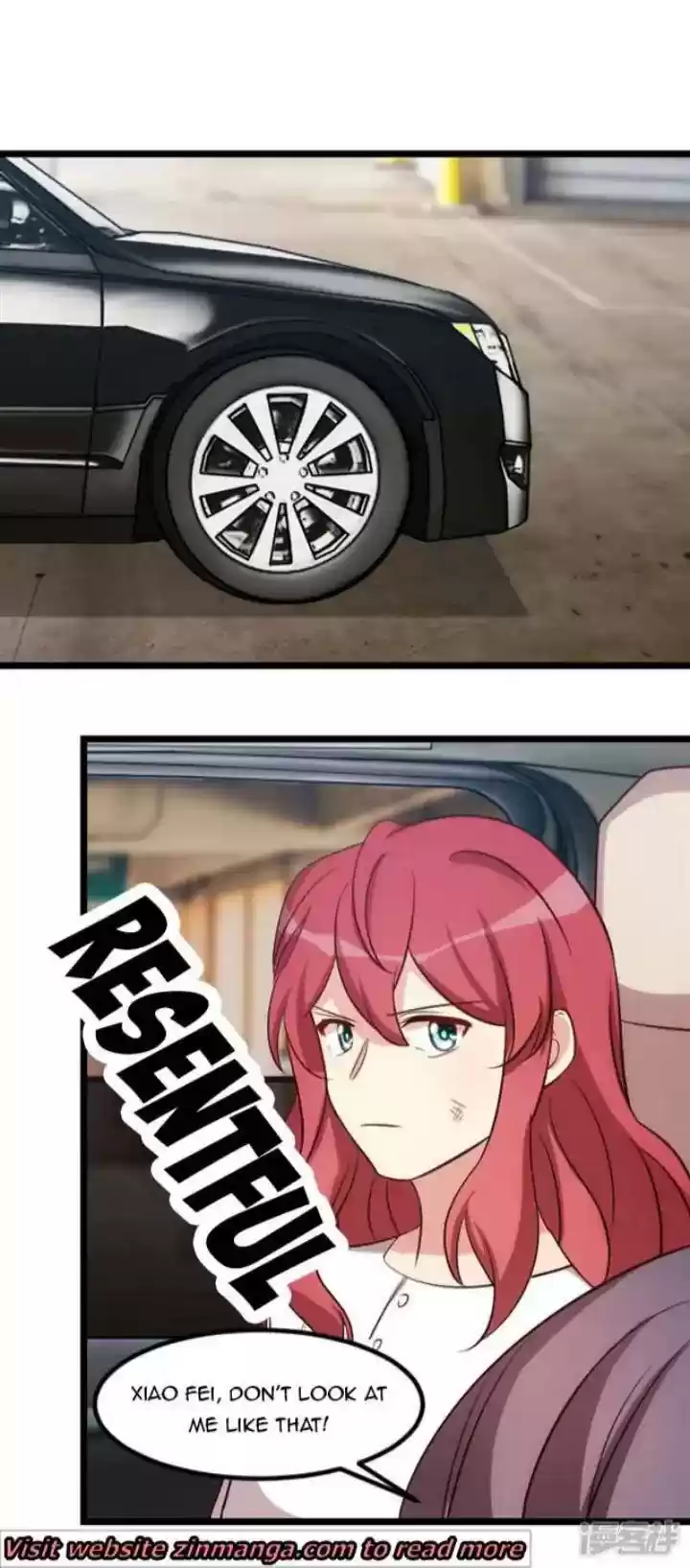 CEO's Sudden Proposal Chapter 176