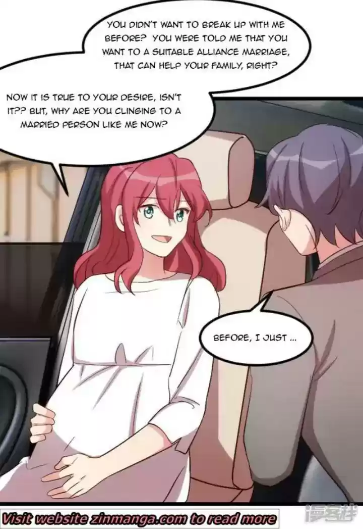 CEO's Sudden Proposal Chapter 177