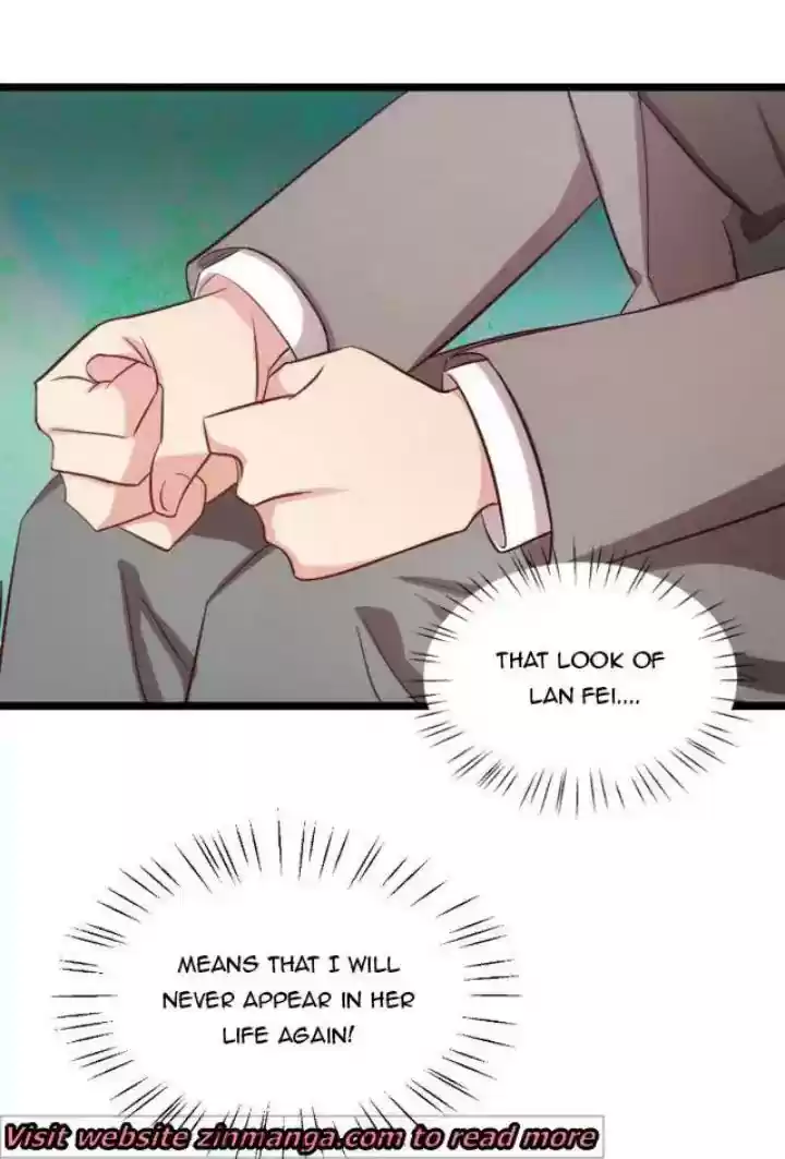CEO's Sudden Proposal Chapter 177