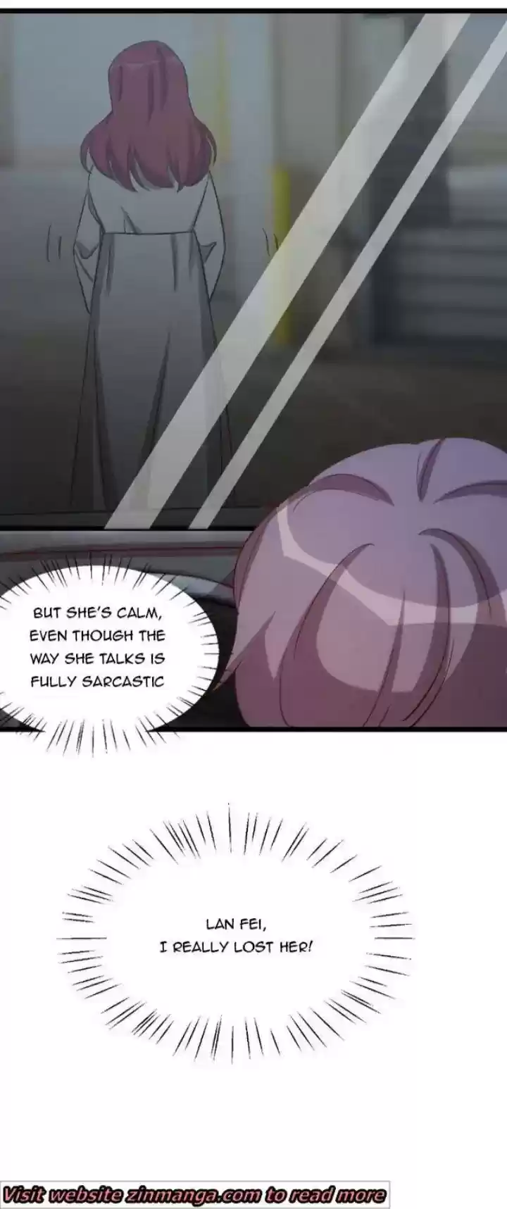 CEO's Sudden Proposal Chapter 177