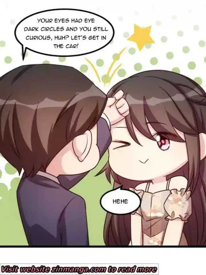 CEO's Sudden Proposal Chapter 177