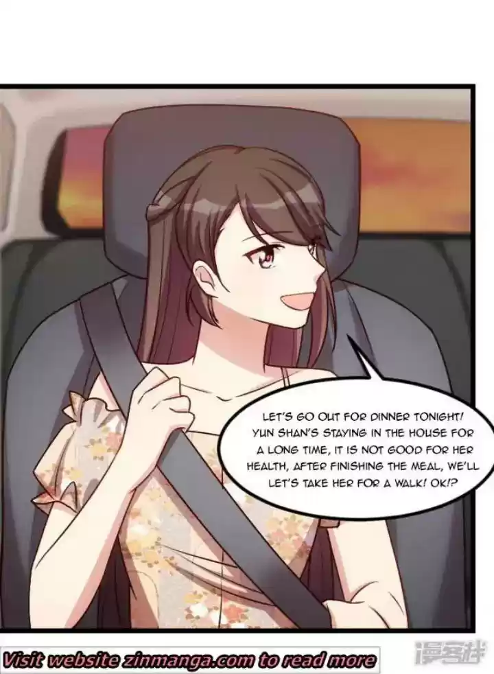 CEO's Sudden Proposal Chapter 177