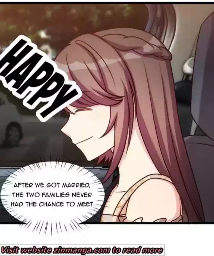 CEO's Sudden Proposal Chapter 177