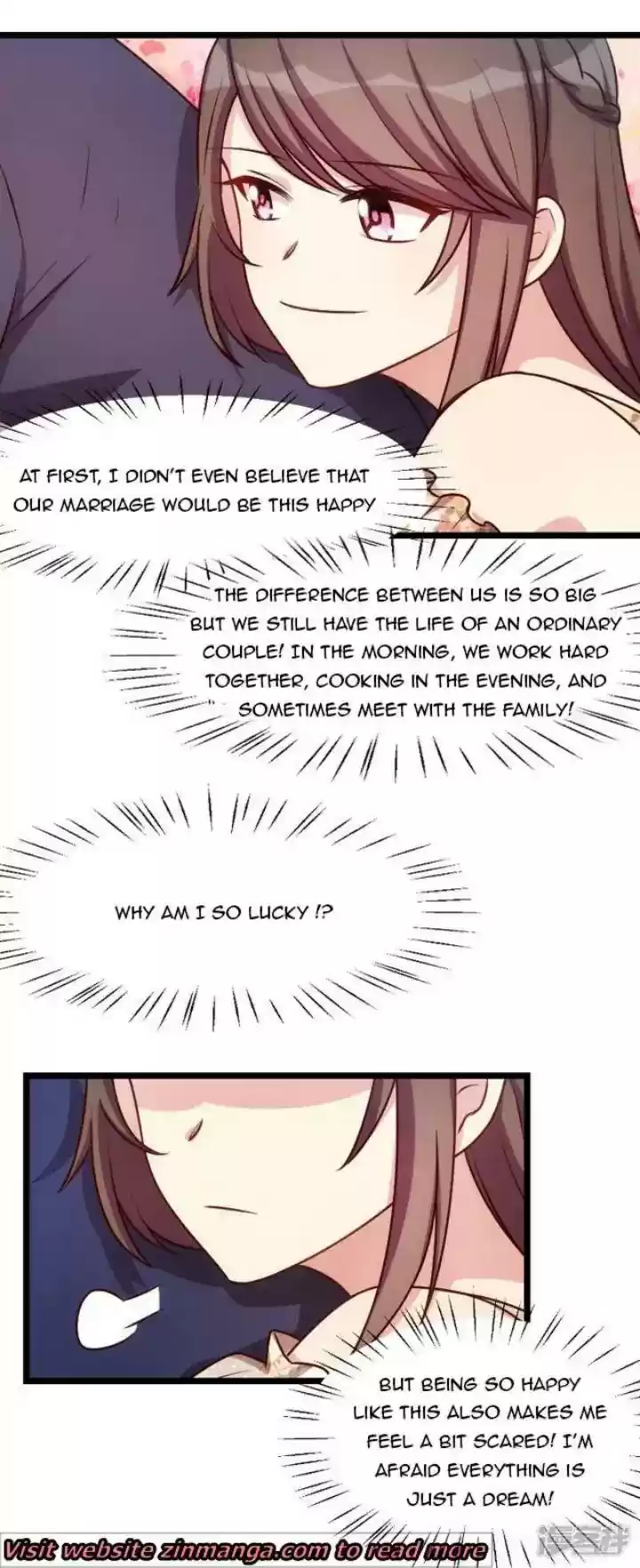 CEO's Sudden Proposal Chapter 177