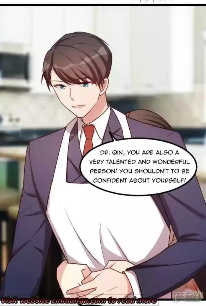 CEO's Sudden Proposal Chapter 177