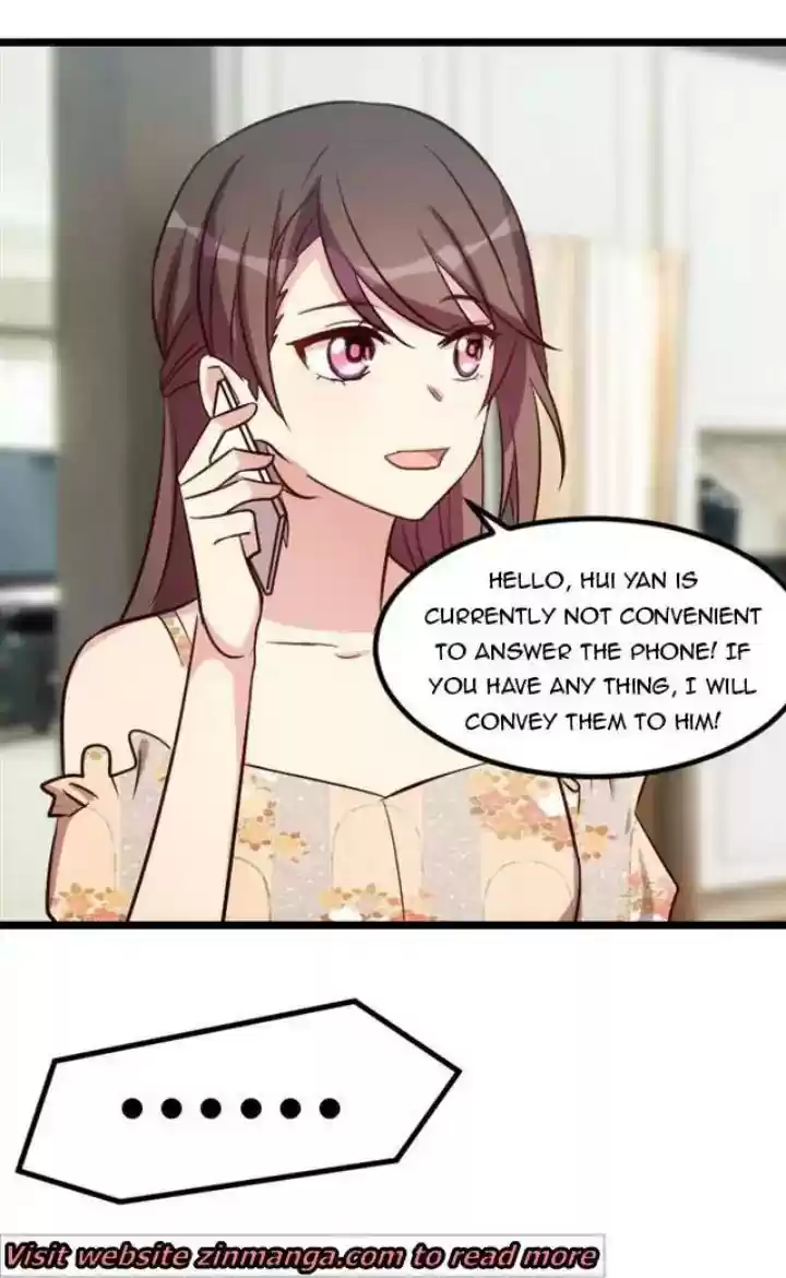 CEO's Sudden Proposal Chapter 178