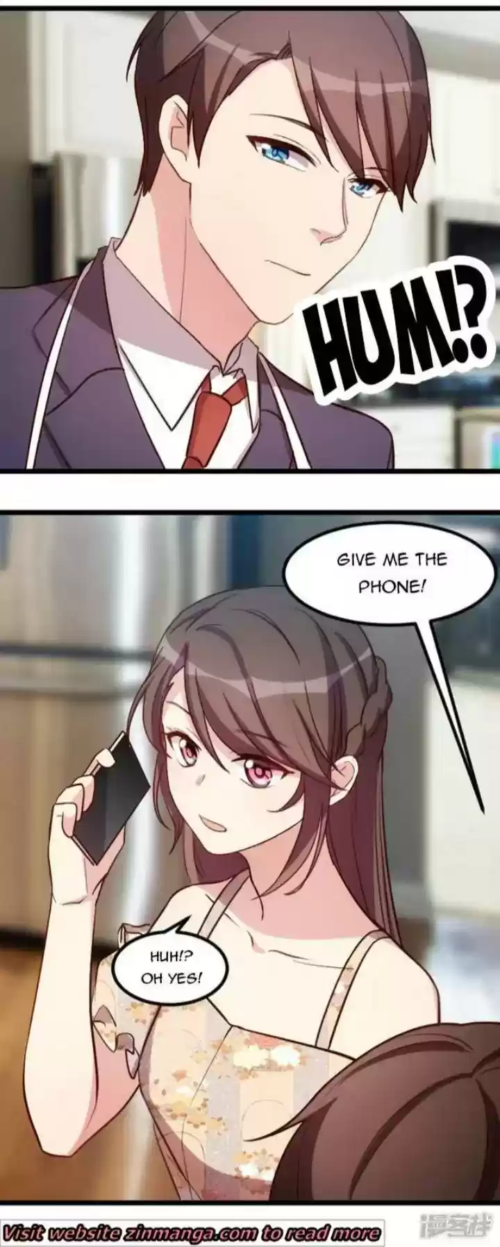 CEO's Sudden Proposal Chapter 178