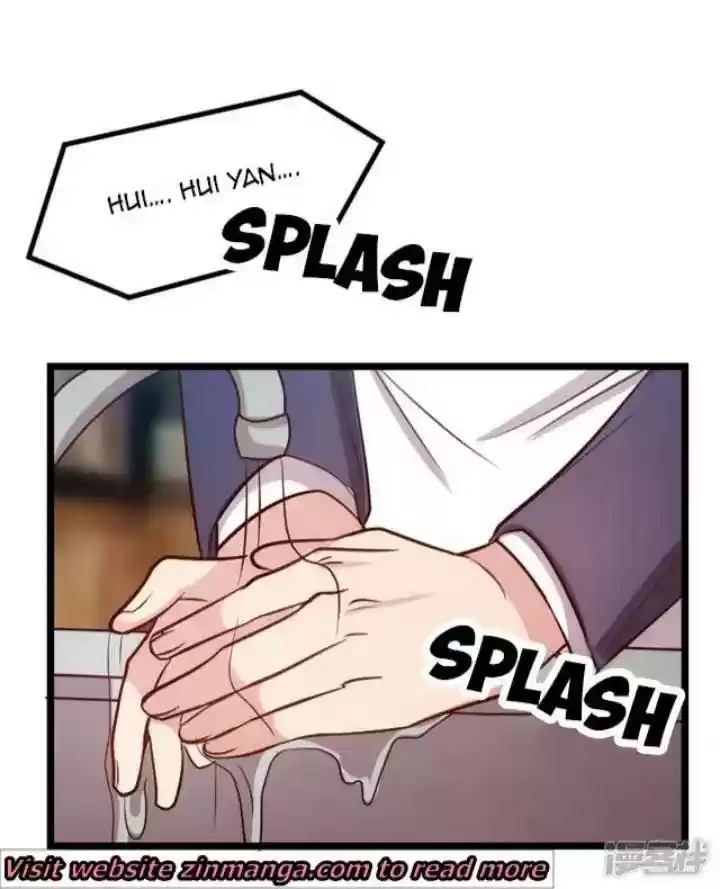 CEO's Sudden Proposal Chapter 178