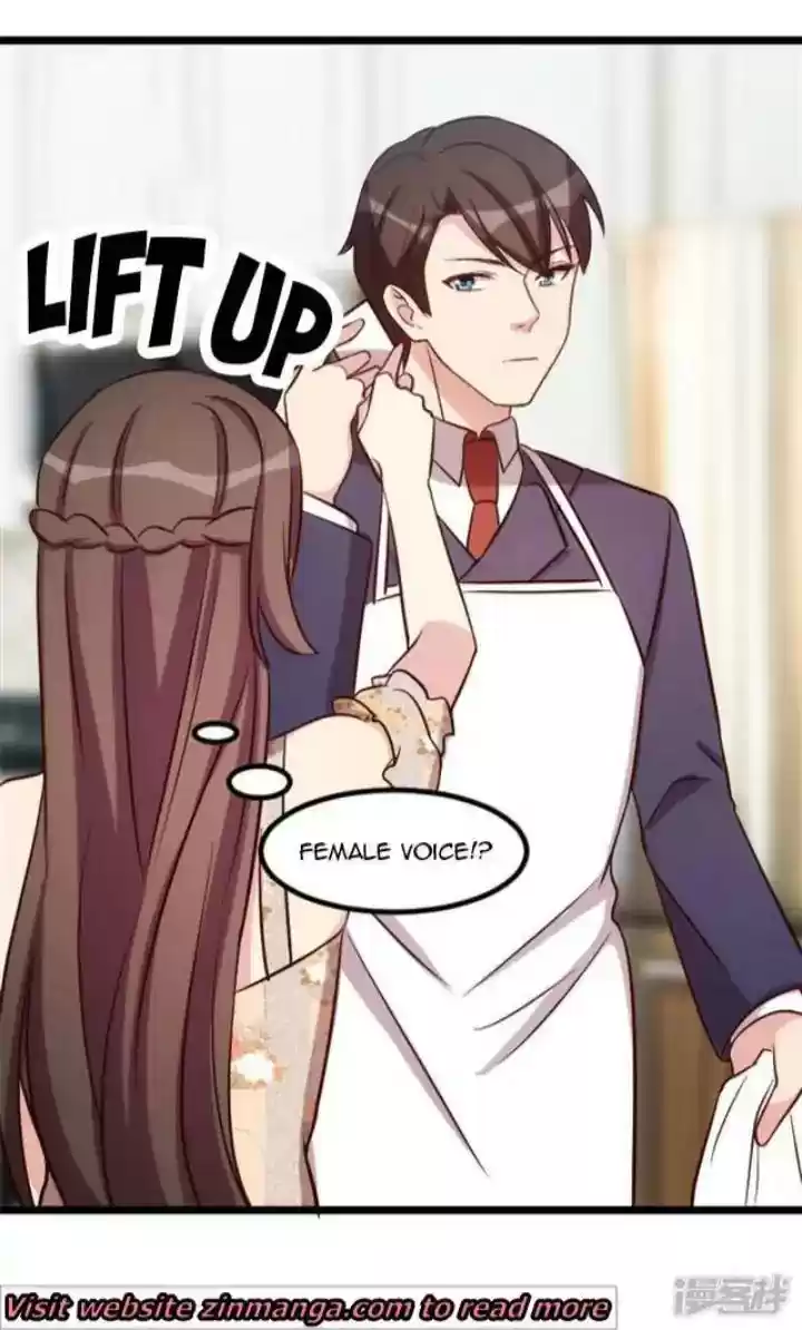 CEO's Sudden Proposal Chapter 178