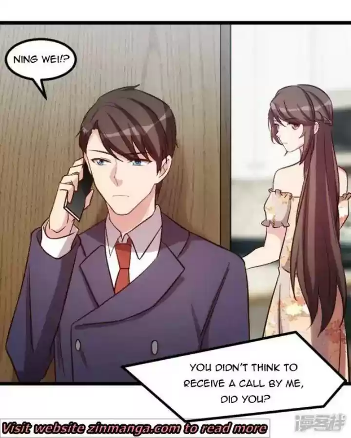 CEO's Sudden Proposal Chapter 178