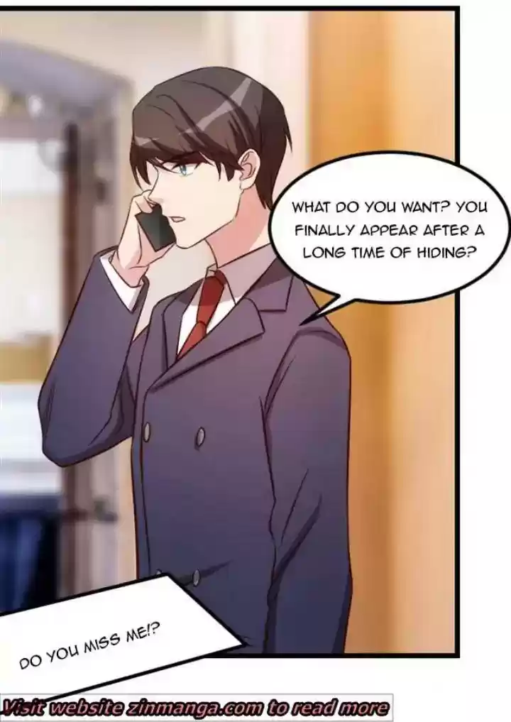 CEO's Sudden Proposal Chapter 178