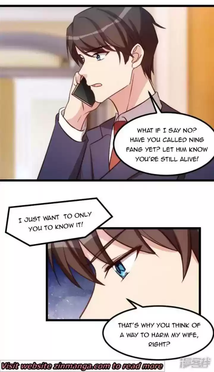 CEO's Sudden Proposal Chapter 178