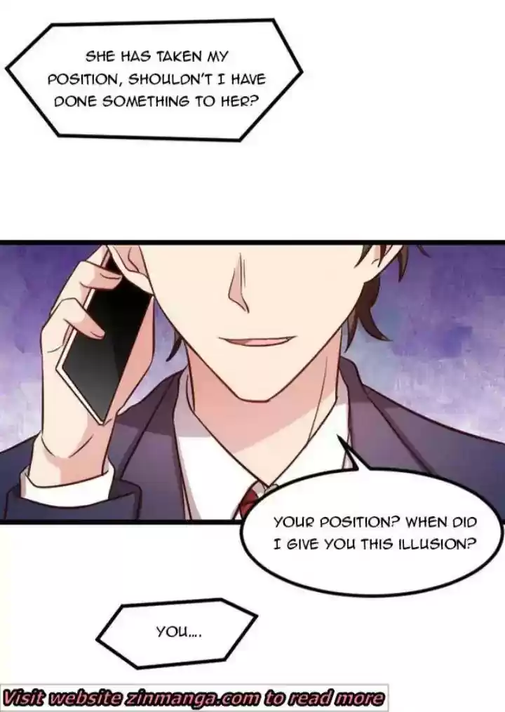 CEO's Sudden Proposal Chapter 178