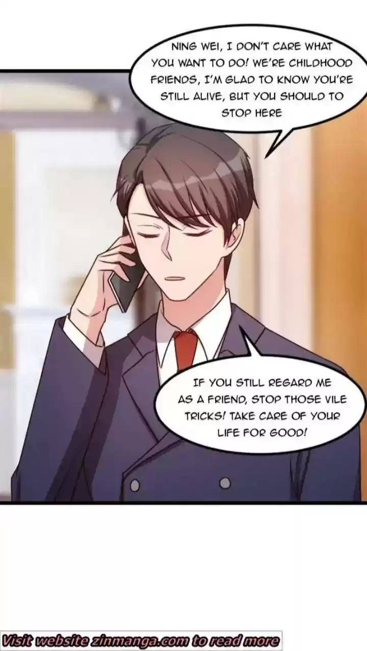 CEO's Sudden Proposal Chapter 178