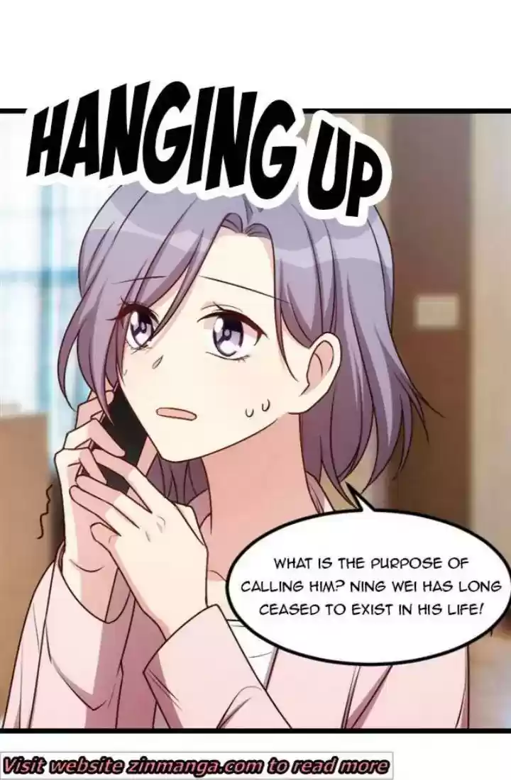 CEO's Sudden Proposal Chapter 178