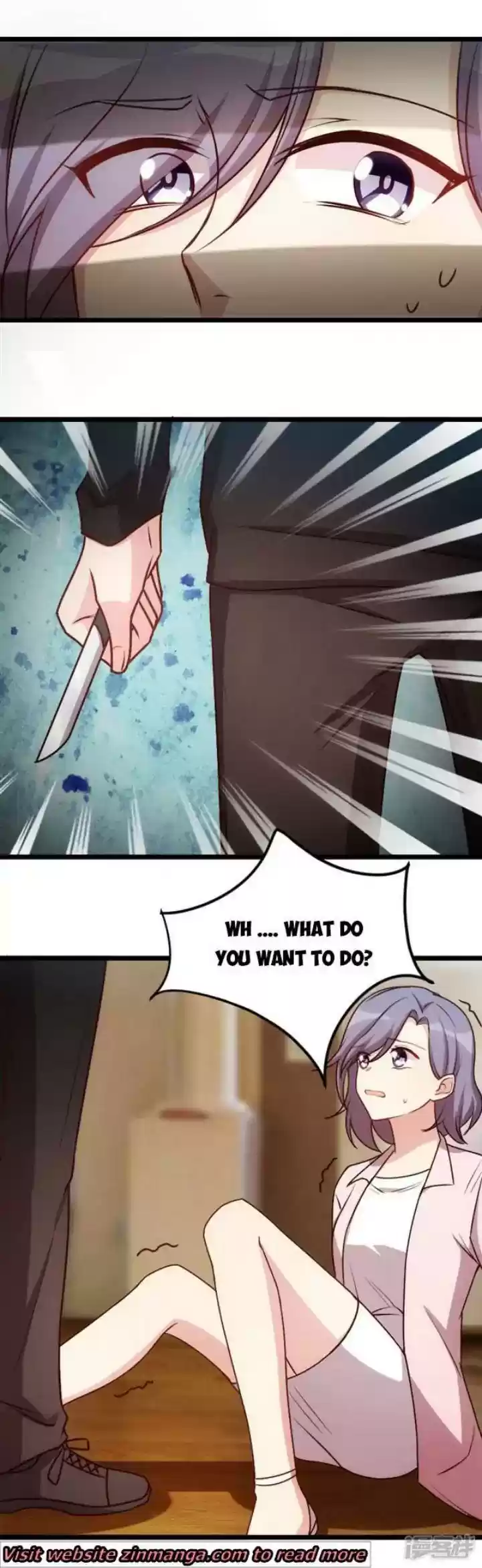 CEO's Sudden Proposal Chapter 178