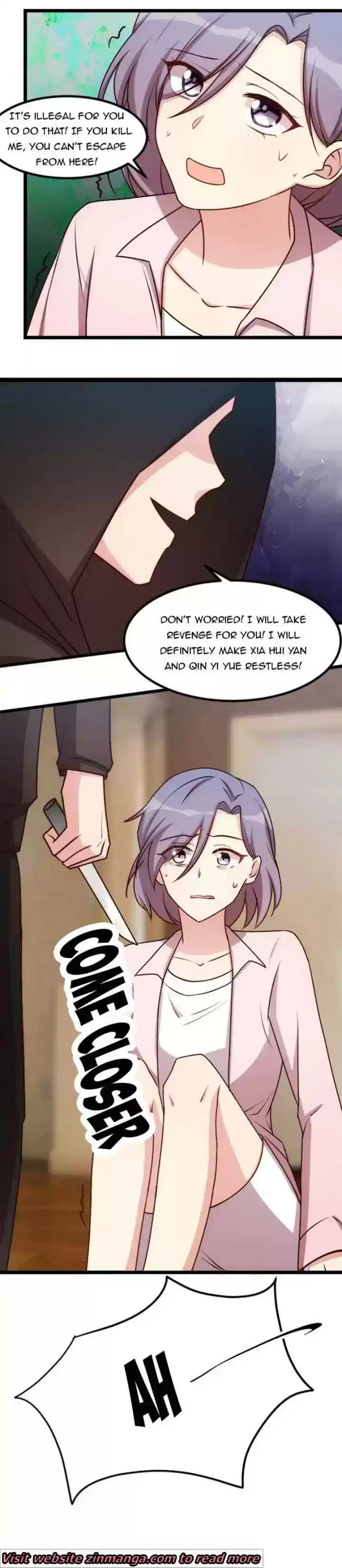 CEO's Sudden Proposal Chapter 178