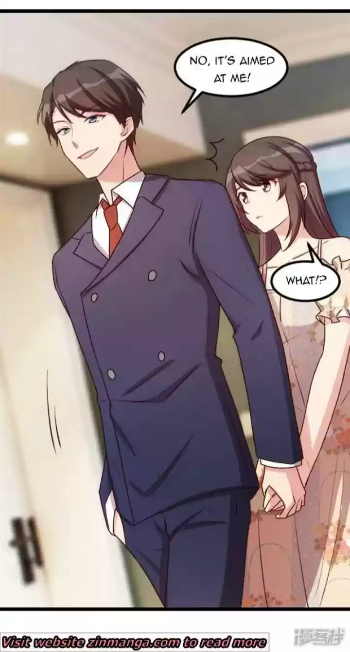 CEO's Sudden Proposal Chapter 178