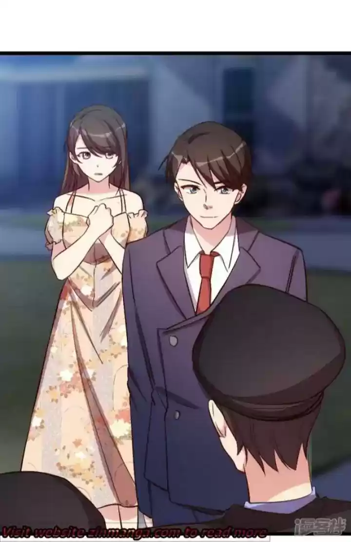 CEO's Sudden Proposal Chapter 178