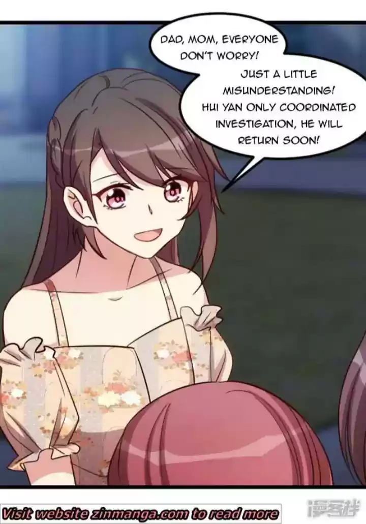 CEO's Sudden Proposal Chapter 178