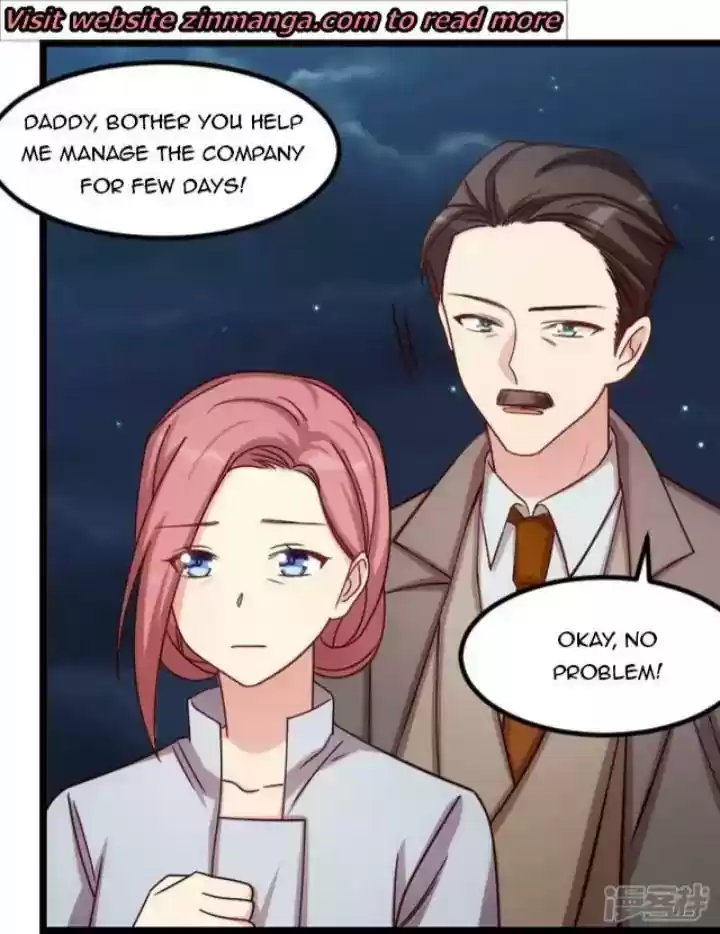 CEO's Sudden Proposal Chapter 179