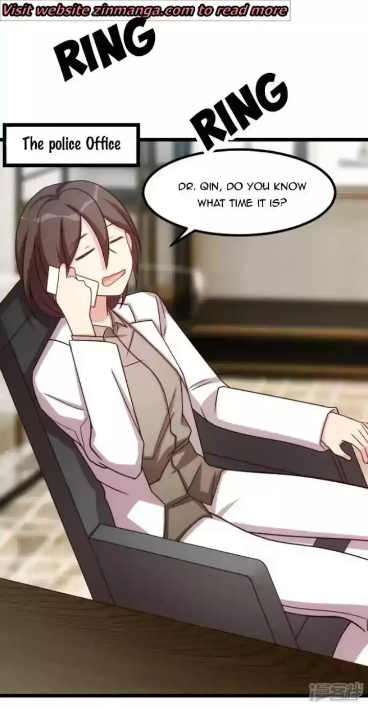 CEO's Sudden Proposal Chapter 179