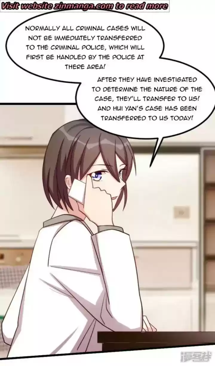 CEO's Sudden Proposal Chapter 179