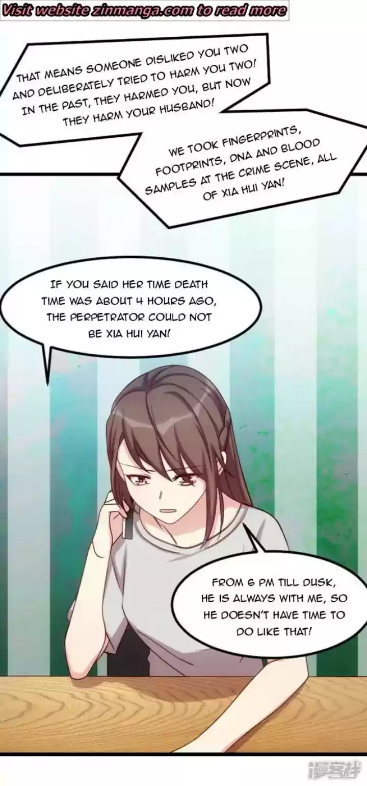 CEO's Sudden Proposal Chapter 179