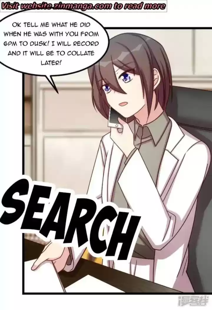 CEO's Sudden Proposal Chapter 179