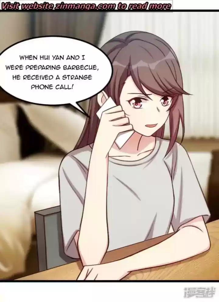 CEO's Sudden Proposal Chapter 179