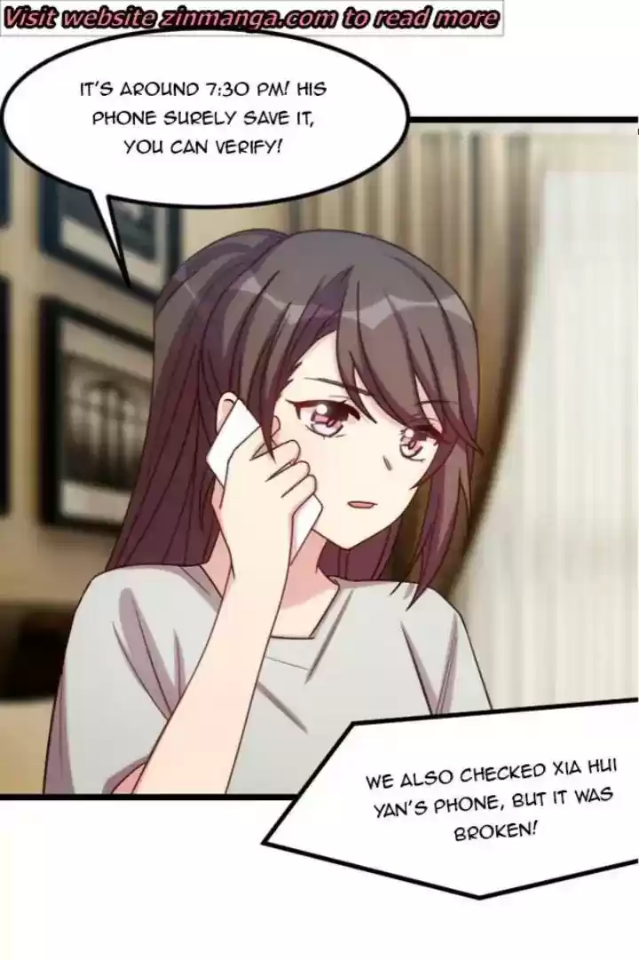 CEO's Sudden Proposal Chapter 179