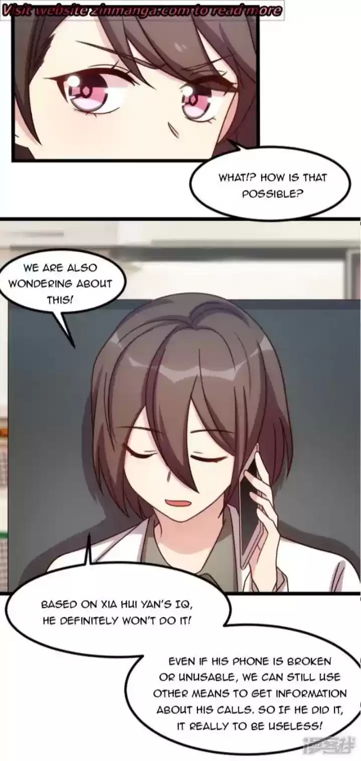 CEO's Sudden Proposal Chapter 179