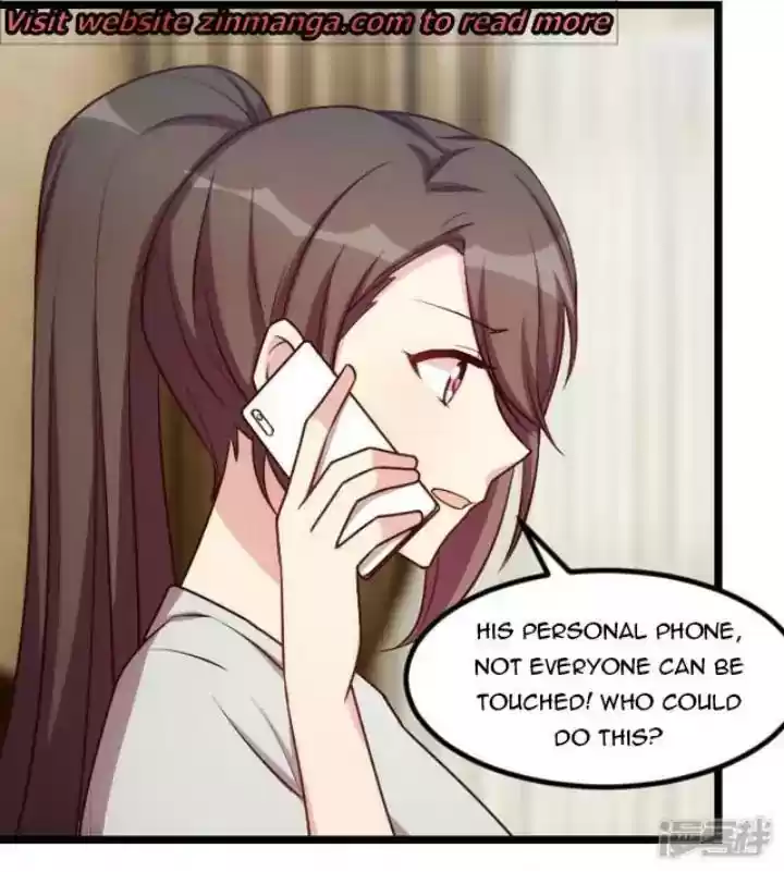 CEO's Sudden Proposal Chapter 179