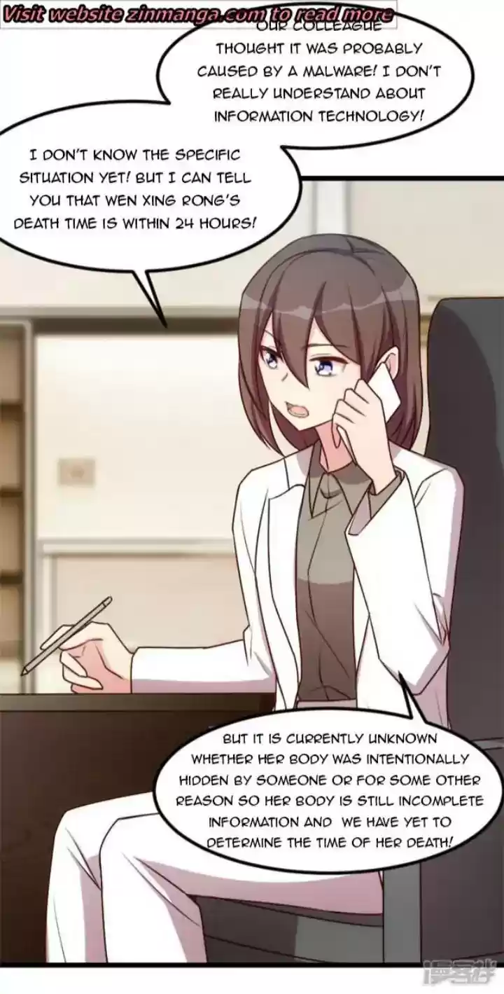 CEO's Sudden Proposal Chapter 179